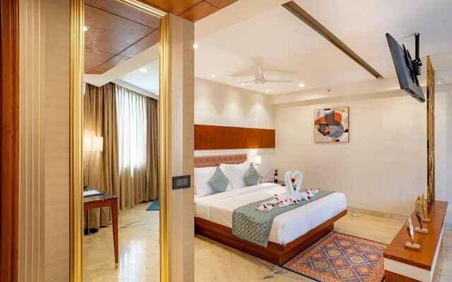 Inde Signature Jaipur