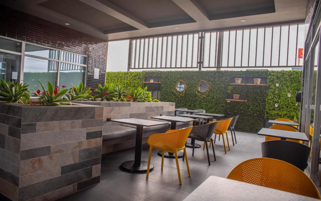 Holiday Inn Express & Suites Tijuana Otay by IHG