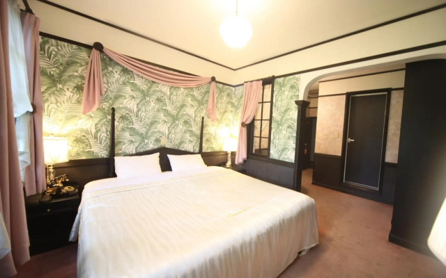 Restaurant & Hotel Traumerei