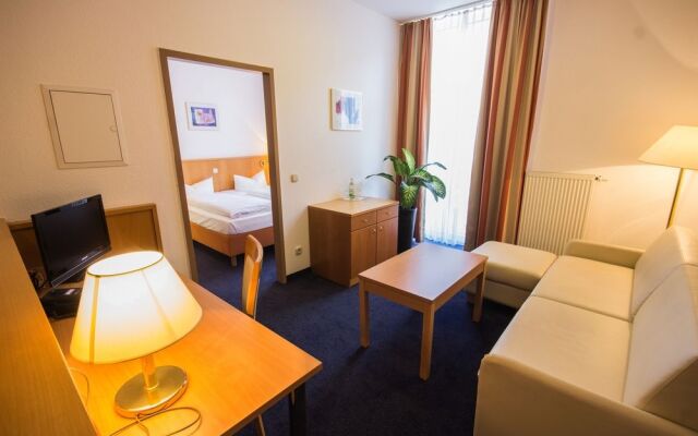 Achat Comfort Passau