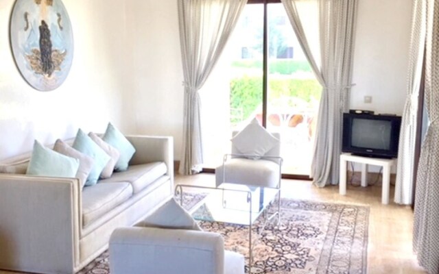 Apartment With 3 Bedrooms in Tanger, With Wonderful sea View, Pool Acc
