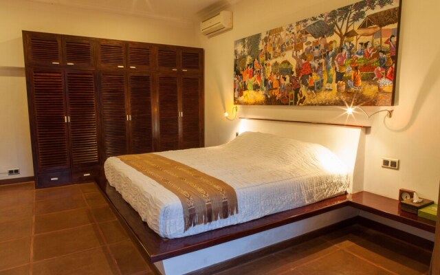 Villa 22 Dyana