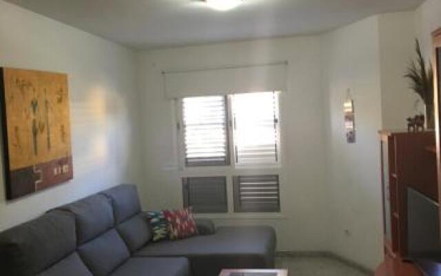 Apartamento Los Llanos 1-L1