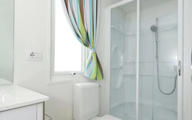 Mobil homes Kamp Maslina, Biograd n/m