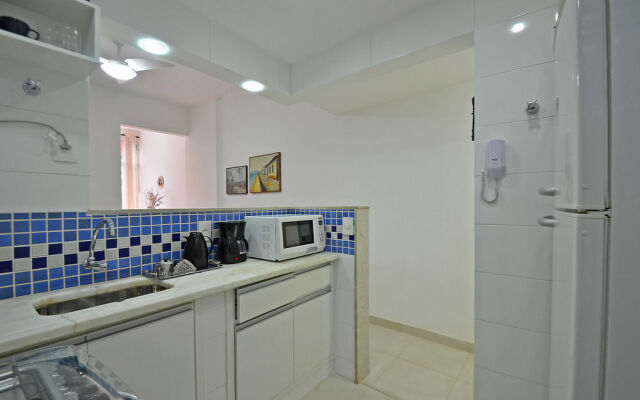 Mz Apartments Leme Iii