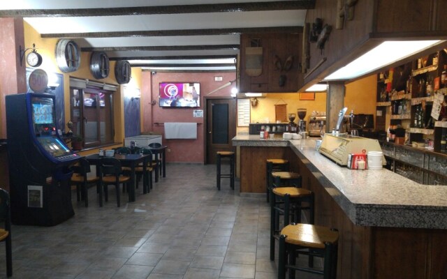 El Golobar