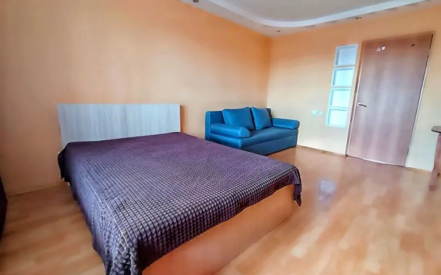 Апартаменты в г. Бугульма на ул. Советская, д. 82