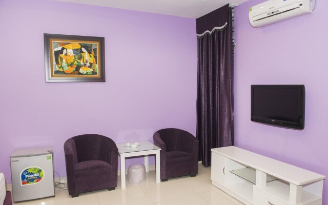 Elly Hotel Hanoi