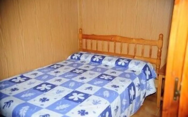 Apartamentos Sapporo