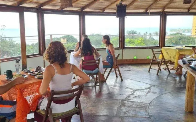 Pousada Bodega da Terra