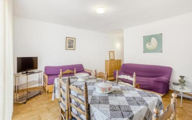 Apartamentos Mediterranean View