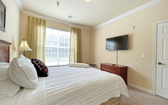 Tuscan Dream 2 Bedroom Condo by RedAwning