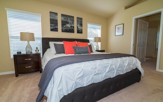 Orange Tree 15830 - Four Bedroom Villa