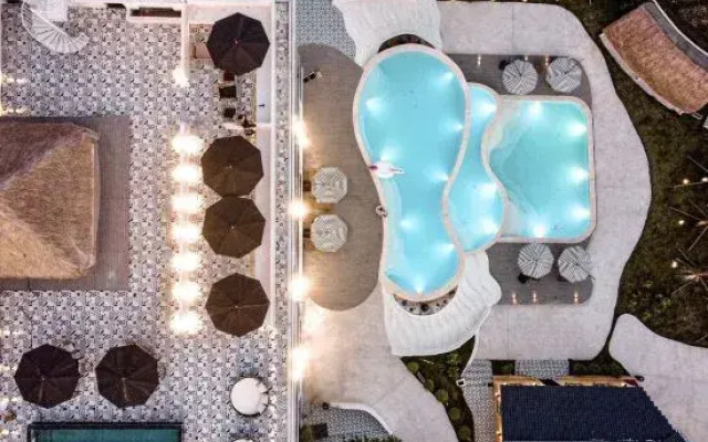 Jila Resort Hotel