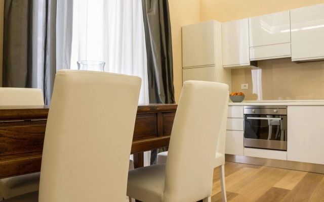 Le suites del duca di Sarro