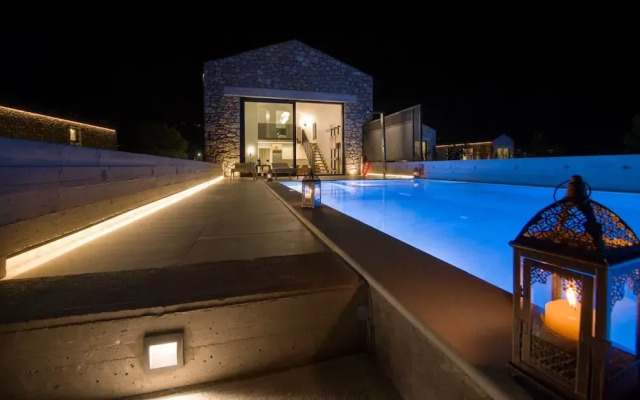 Fairytale Villas