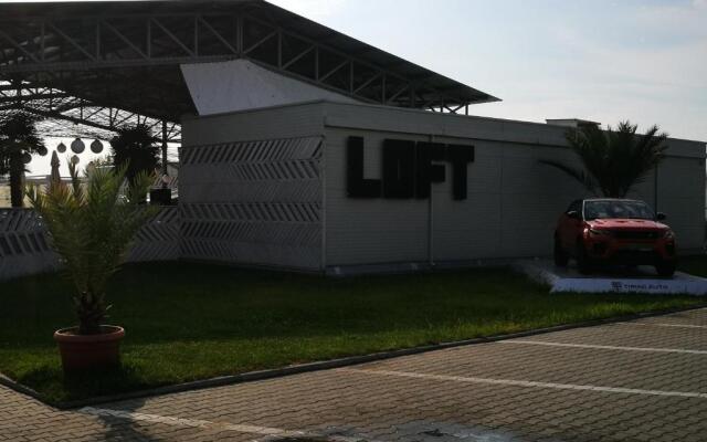 Luxury Studio 42 De Silva