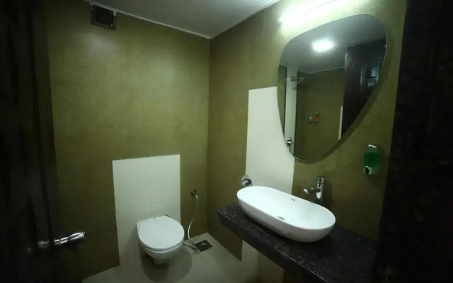 Hotel Sejal Inn