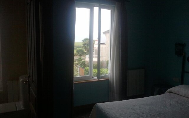 Hotel Los Laureles