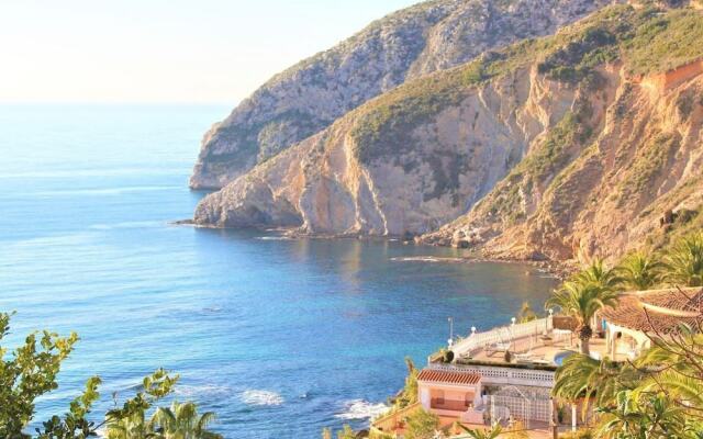 Miradorbeach-1ºlínea Playa-wifi y Garaje Gratis