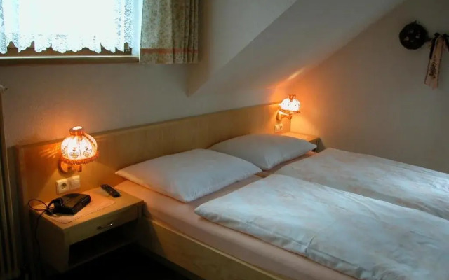 Haus Dorfer