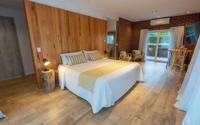Carilo Village Apart Hotel & Spa