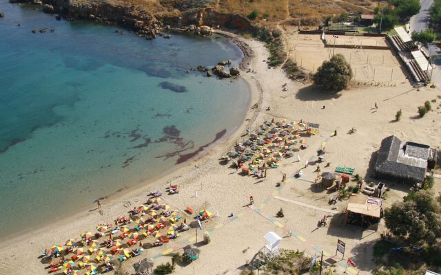 Apostolis Beach House
