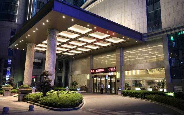 Century Hongteng Hotel