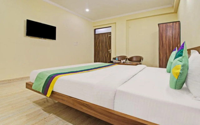 OYO 27787 Hotel Serenity Hideaway