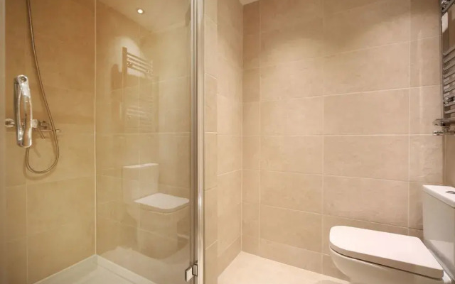 London4Less West Kensington Apartments