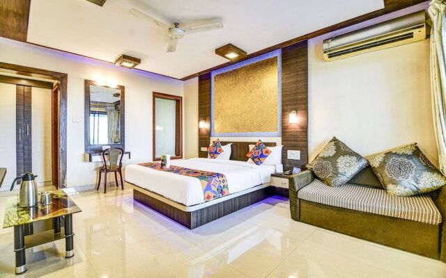 FabHotel Kenders & Grandson