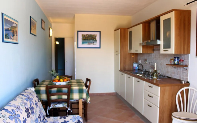 Appartamenti la Risacca