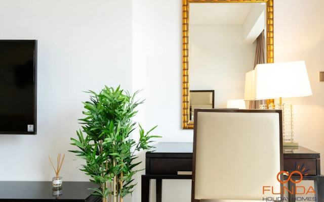 Elegant Studio Address Marina