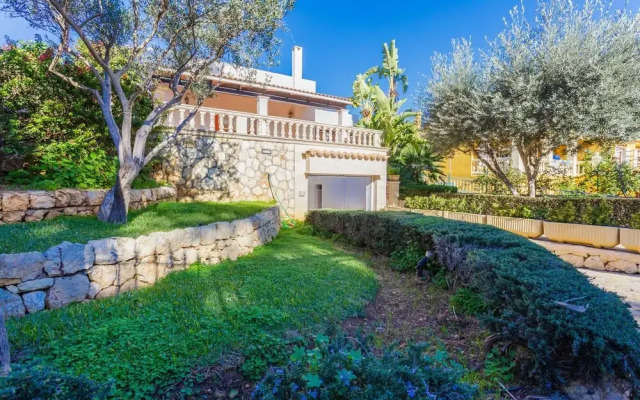 Villa Ca S'Anglès