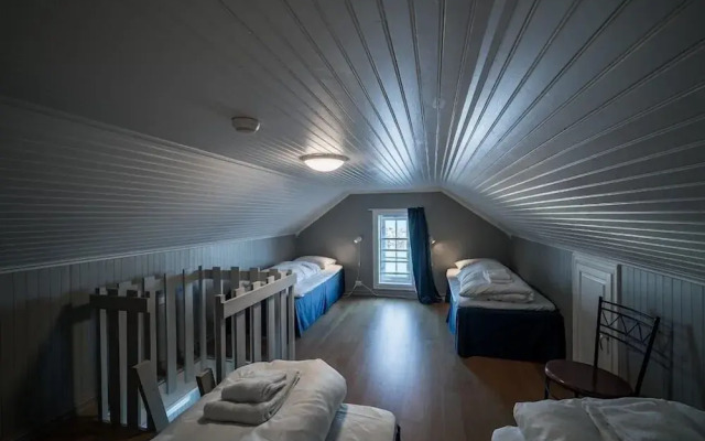 Ona Havstuer - by Classic Norway Hotels