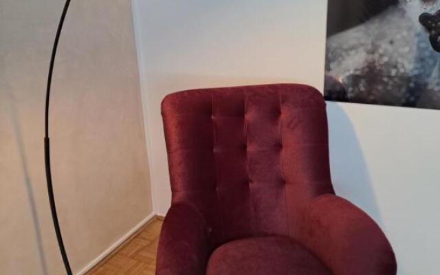 Center Apartment Silvana