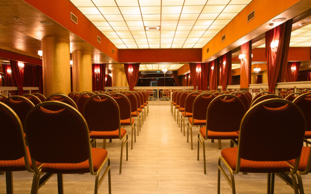 Huentala Hotel