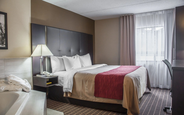 Comfort Inn