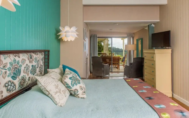 Paradise Bluff 3 Bedroom Home