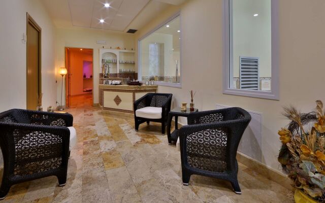 Hotel Fiuggi Terme Resort & Spa