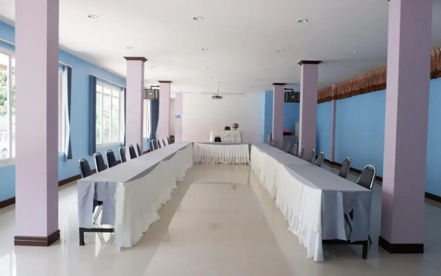 Na Chaidej Hotel