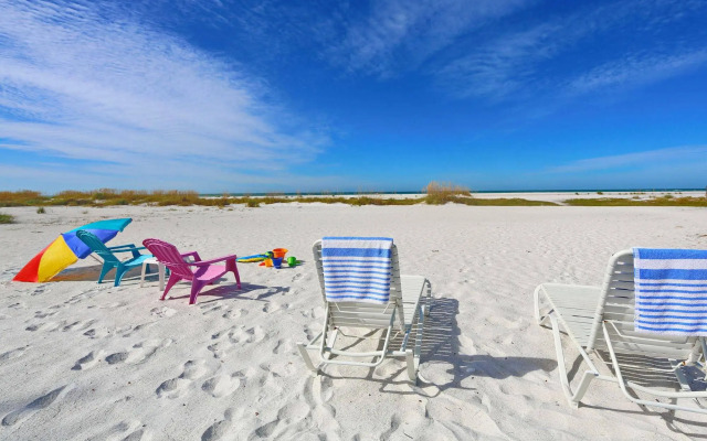 A Shore Thing by Beachside Management