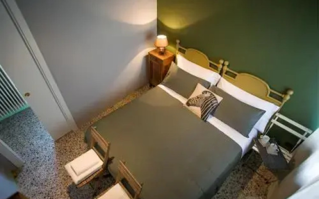 BB26APARTMENT