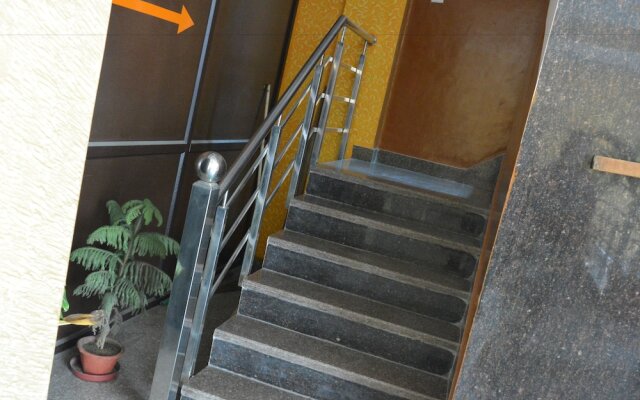 Hotel Jas Inn