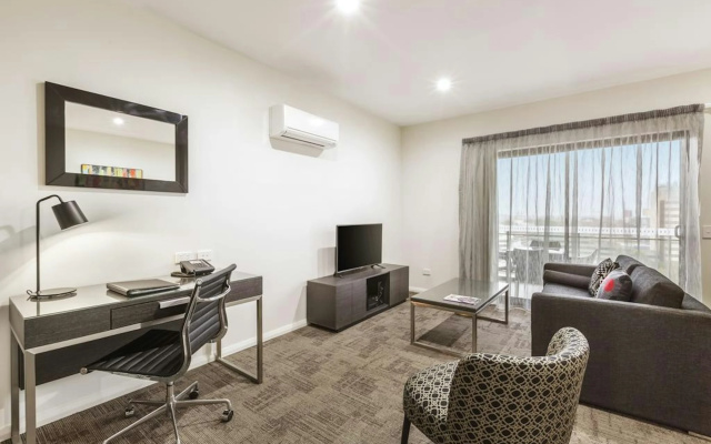 Quest Liverpool – Guest Rooms – Sydney