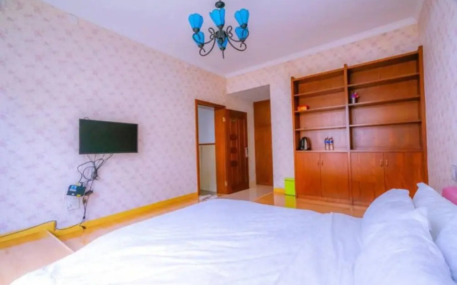 Yiyun Botique Inn Shuiyunjian Tonglu