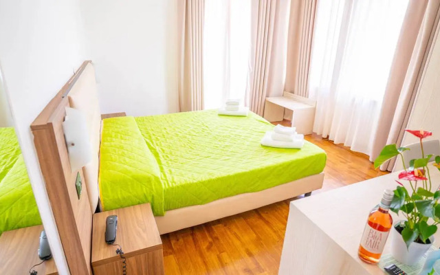 Hotel Bella Peschiera