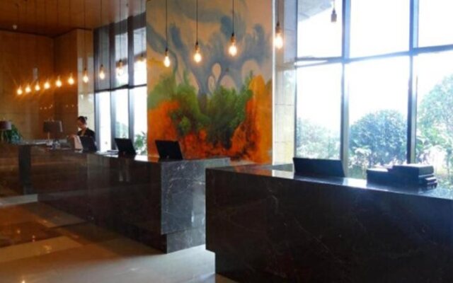 Guihe Siji Hotel