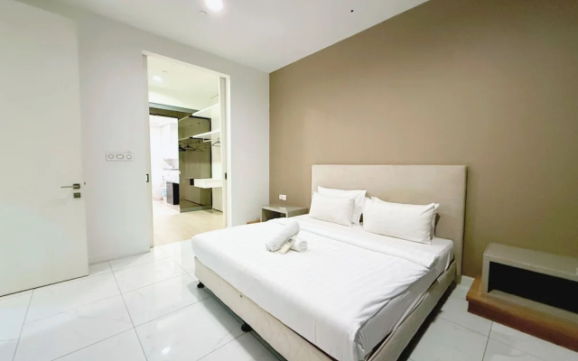 The Platinum KLCC by StayFlow – Guest Rooms – Kuala Lumpur