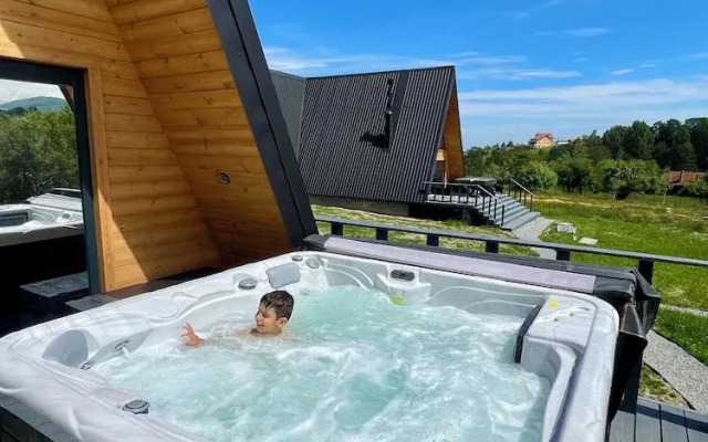 Vino Chalets